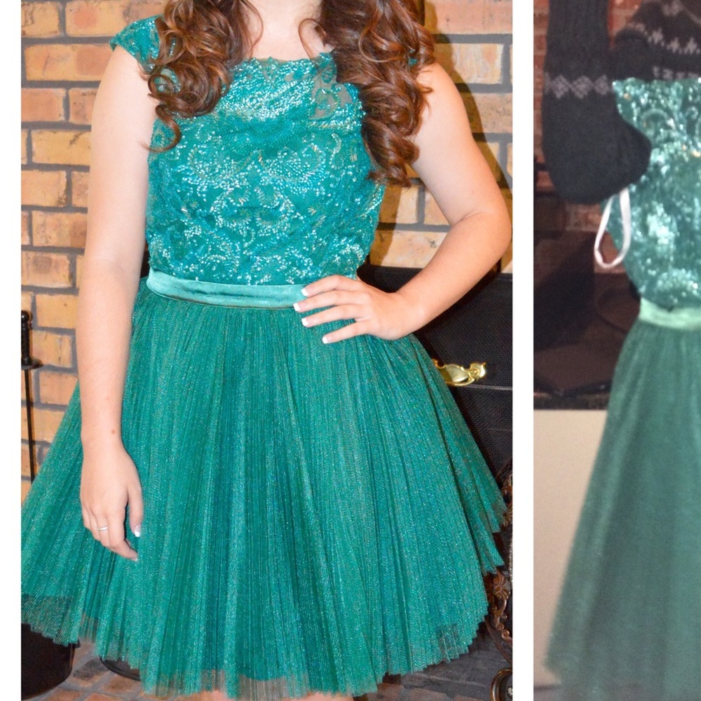 Sherri Hill 21167 - Picture 4 of 4